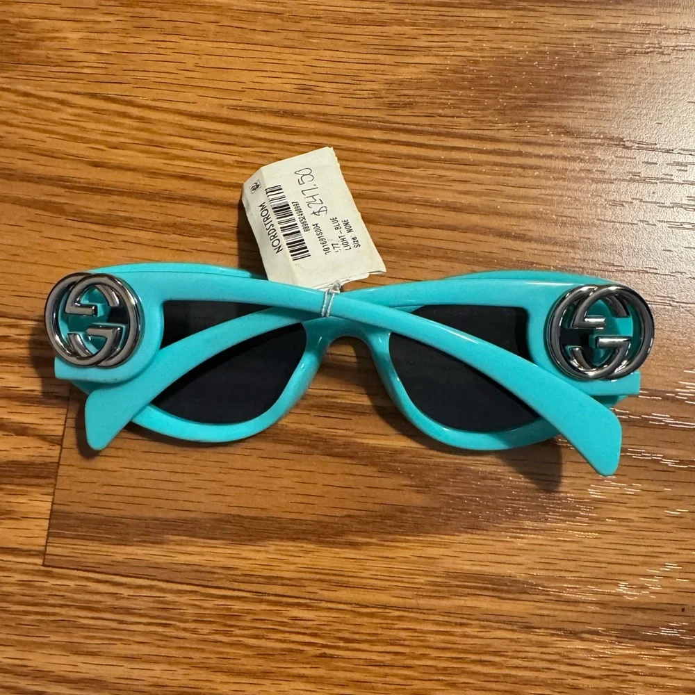 Gucci Sunglasses NWT
